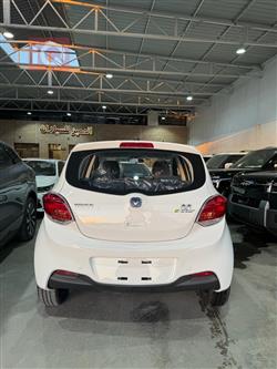 شانجان إي- ستار